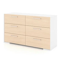 Commode 6 Tiroirs