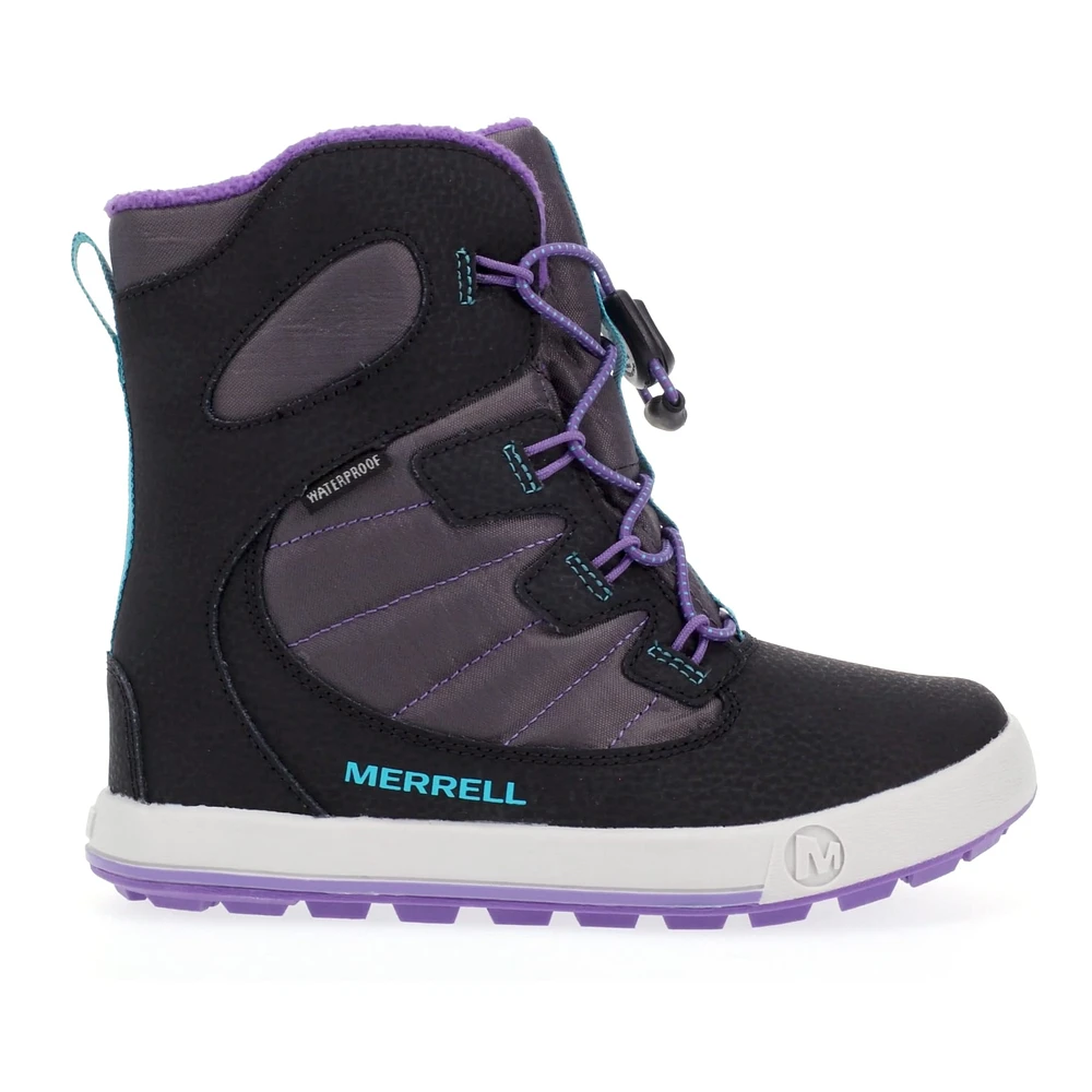 Snow Bank 4.0 Boots Sizes 11-7