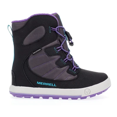 Snow Bank 4.0 Boots Sizes 11-7