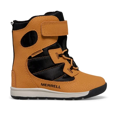 Snow Bank JR Boots Sizes 4-10
