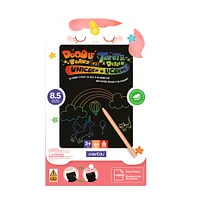 Tablette de Dessin LCD Licorne 8,5"