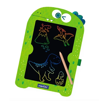 Tablette de Dessin LCD Dino 8,5"