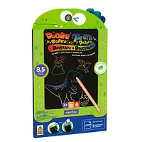 Tablette de Dessin LCD Dino 8,5"