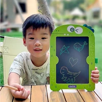 Tablette de Dessin LCD Dino 8,5"