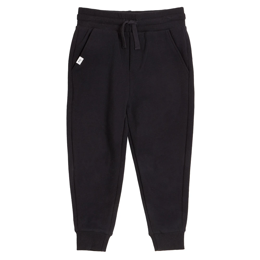 Basic Jogger 3-7y