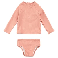 Maillot Coquillage Miami 2-6
