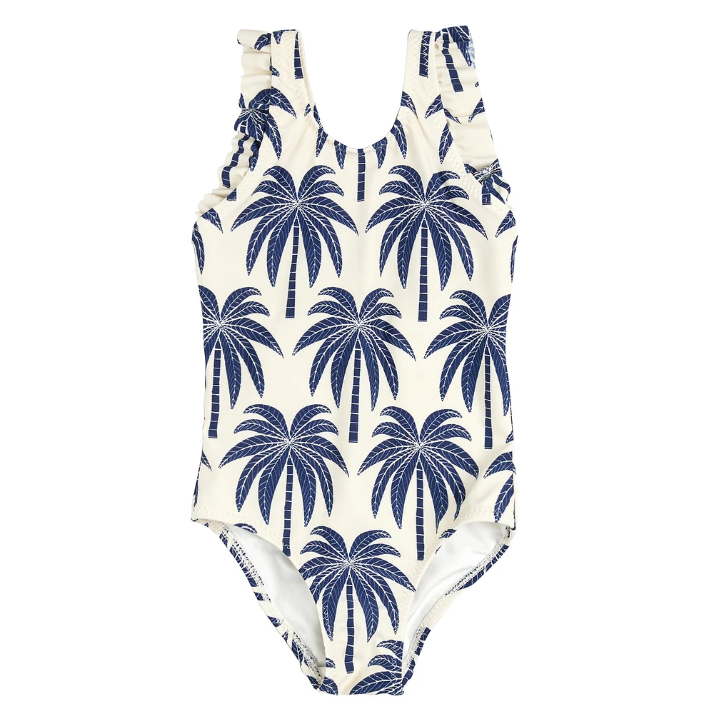 Maillot Palmier Miami 0-24m