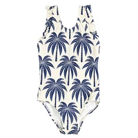 Maillot Palmier Miami 0-24m