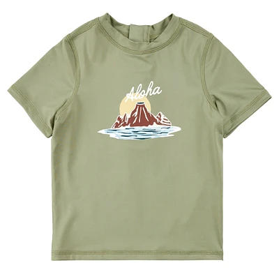 Aloha Rashguard 3-6y