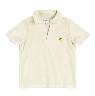 Polo Ratine 3-6ans