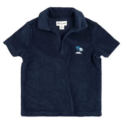 Polo Ratine 3-6ans