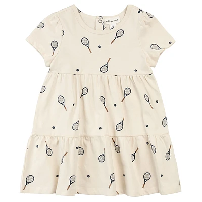 Tennis Dress 2-6X