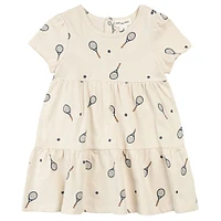Tennis Dress 2-6X
