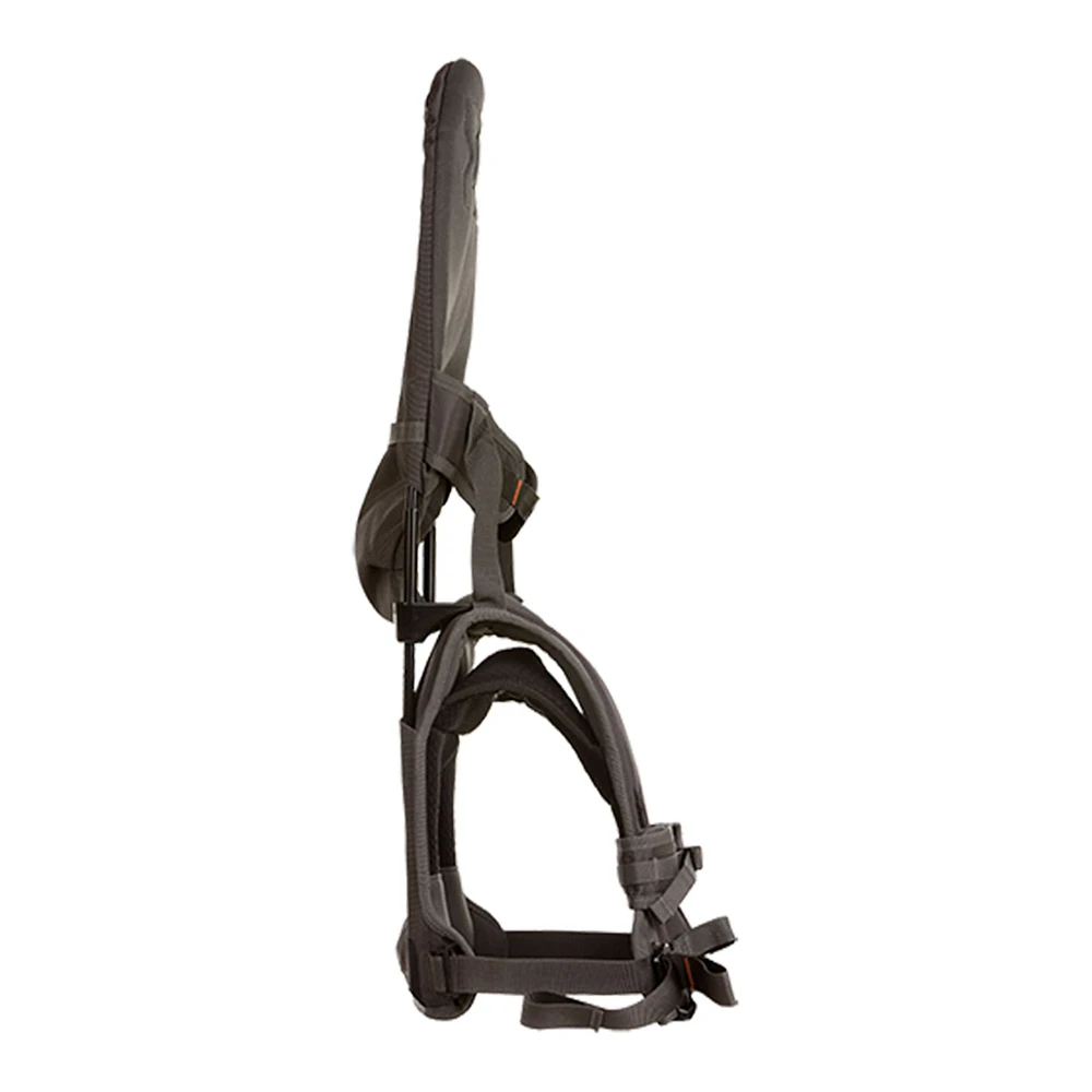 MiniMeis G4 Shoulder Carrier - Grey
