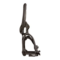 MiniMeis G4 Shoulder Carrier - Grey