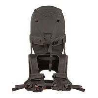 MiniMeis G4 Shoulder Carrier - Grey