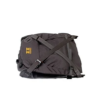 MiniMeis G4 Shoulder Carrier - Grey