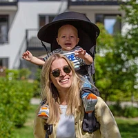 Sunshade for MiniMeis - Black