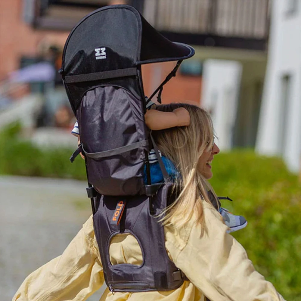 Sunshade for MiniMeis - Black