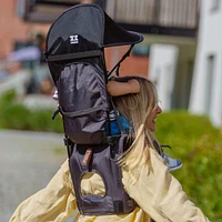 Sunshade for MiniMeis - Black