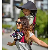 Sunshade for MiniMeis - Black