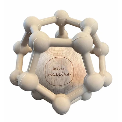 Sensory Silicone Ball