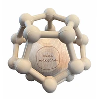 Sensory Silicone Ball