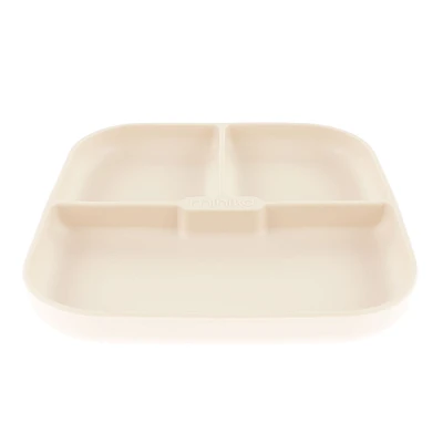 Silicone Plates With Suction
