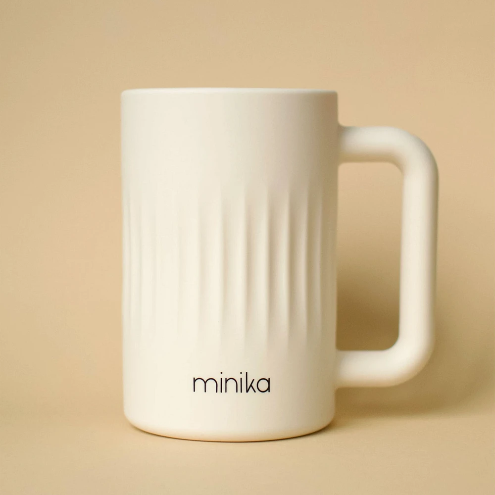 Tasse de Rinçage pour le Bain