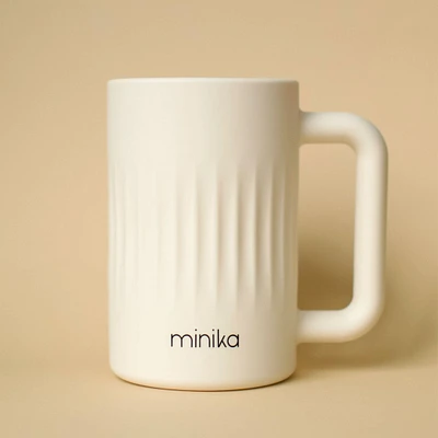 Tasse de Rinçage pour le Bain