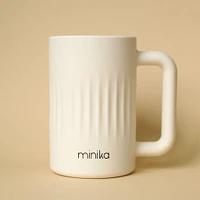 Tasse de Rinçage pour le Bain