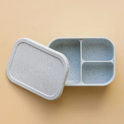 Boite à Lunch Bento Silicone