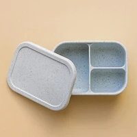 Boite à Lunch Bento Silicone