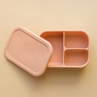 Silicone Lunch Box