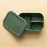 Silicone Lunch Box