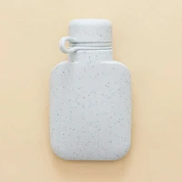 Bouteille à Smoothie / Compote - Silicone