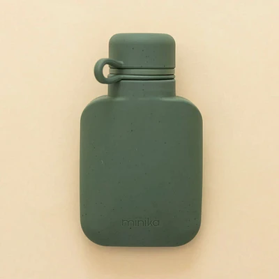 Silicon Smootie Bottle