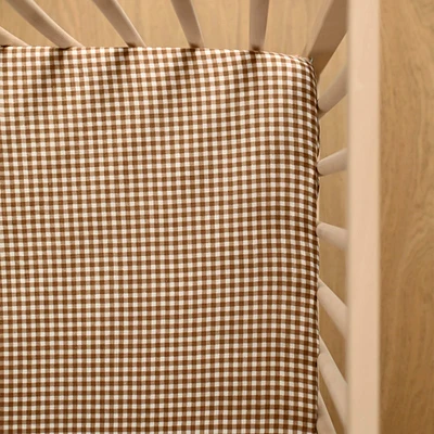 Standard Crib Sheet
