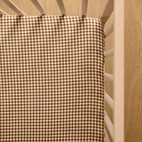 Standard Crib Sheet