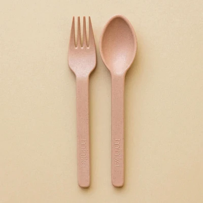 Fork And Spoon