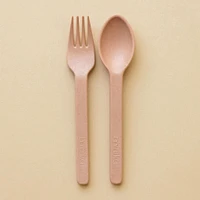 Fork And Spoon