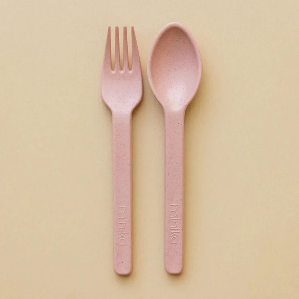 Fork And Spoon