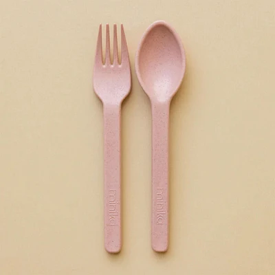 Fork And Spoon