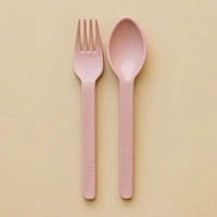 Fork And Spoon