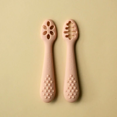 Learning Spoon (2)