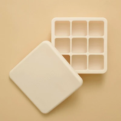 Freezing Tray Silicon