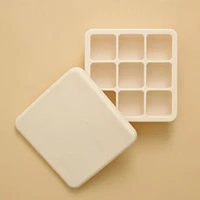 Freezing Tray Silicon