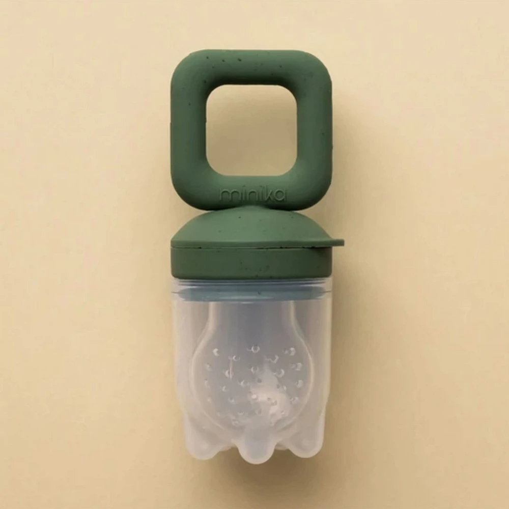 Silicone Feeder Teether