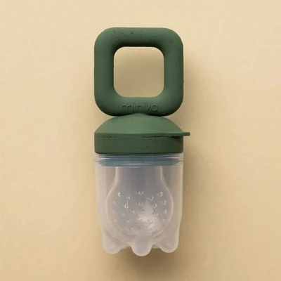 Silicone Feeder Teether