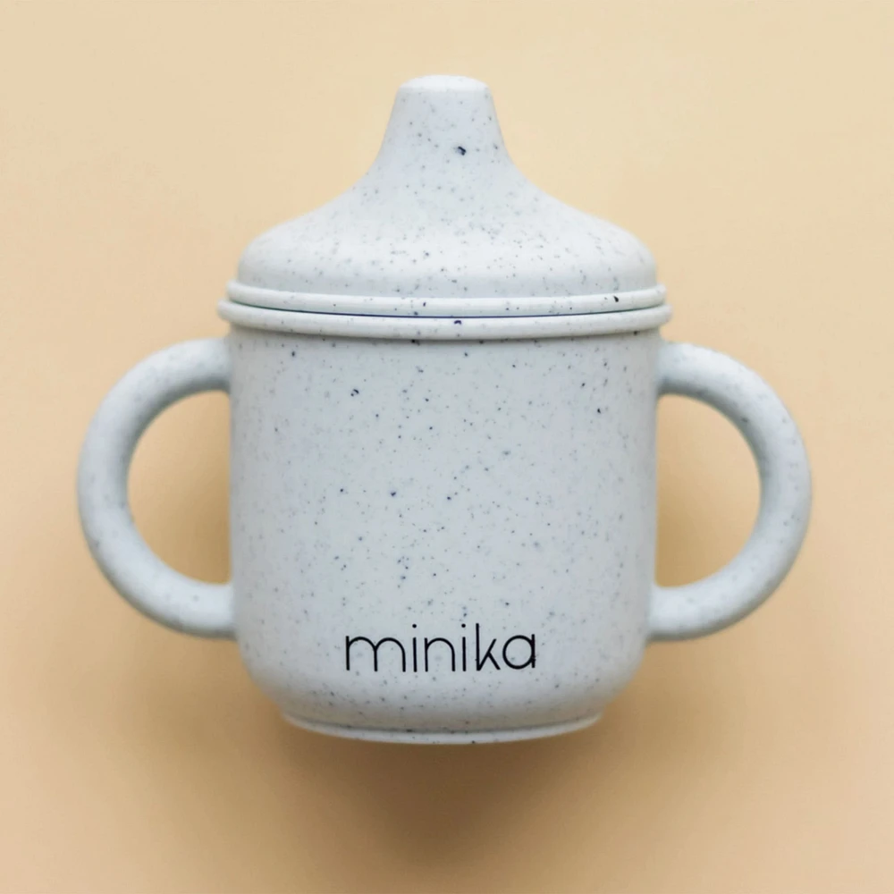 Verre à Bec en Silicone
